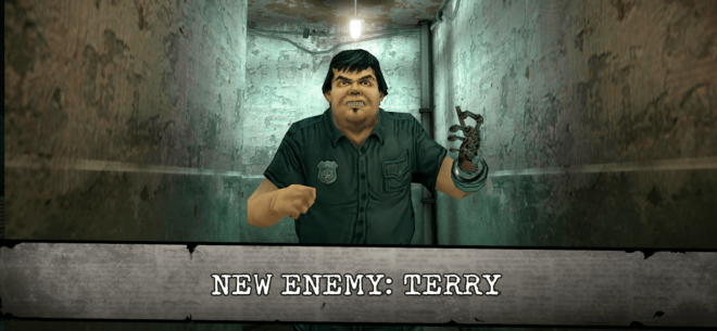 Mr. Meat 2: Prison Break 1.1.3 Apk + Mod for Android 3