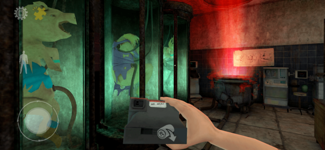 Mr Meat: Horror Escape Room 2.0.5 Apk + Mod for Android 1