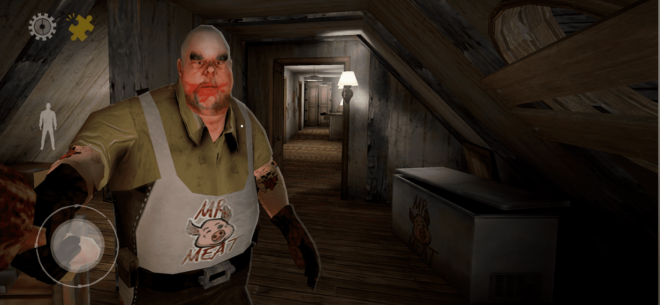 Mr Meat: Horror Escape Room 2.0.5 Apk + Mod for Android 2