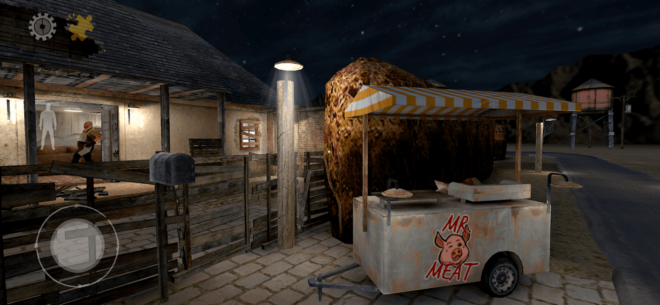 Mr Meat: Horror Escape Room 2.0.5 Apk + Mod for Android 5