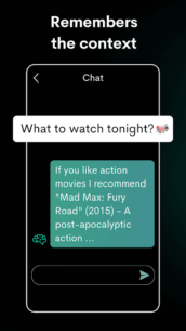 Chat AI – AI Chatbot Assistant (PREMIUM) 158.0 Apk for Android 3