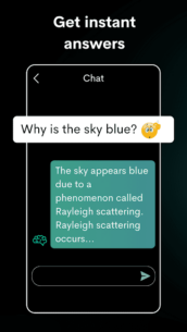 Chat AI – AI Chatbot Assistant (PREMIUM) 158.0 Apk for Android 4