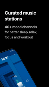 Mubert: AI Music Streaming (PREMIUM) 4.2.2 Apk for Android 2