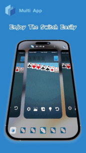Multi App: Dual Space (VIP) 8.8.94 Apk for Android 4