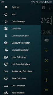 Multi Calculator (PREMIUM) 1.8.5 Apk for Android 1