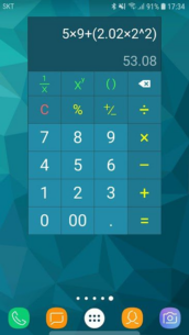 Multi Calculator (PREMIUM) 1.8.5 Apk for Android 2