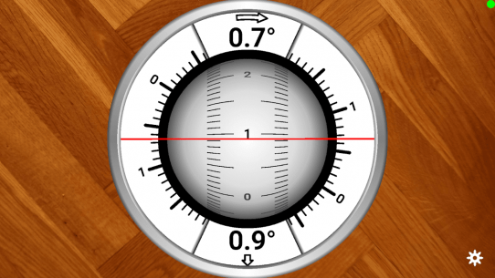 Multi Clinometer (PREMIUM) 1.15 Apk for Android 3