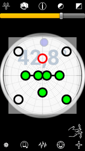 Multi Clinometer (PREMIUM) 1.15 Apk for Android 5