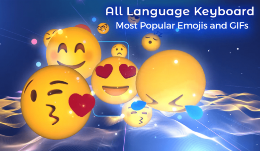 Multi Language Keyboard – Dual Language Keyboard 1.0.8 Apk for Android 2