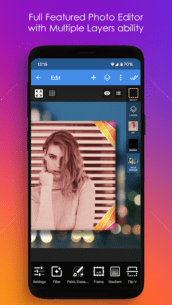 Multi Layer – Photo Editor 2.19.1 Apk + Mod for Android 1
