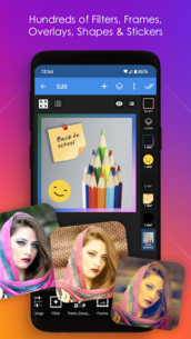 Multi Layer – Photo Editor 2.19.1 Apk + Mod for Android 4
