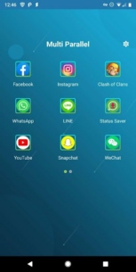 Multi Parallel: Multi Accounts (PREMIUM) 4.0.22.0917 Apk for Android 1