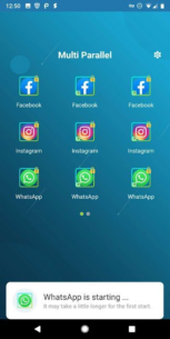 Multi Parallel: Multi Accounts (PREMIUM) 4.0.22.0917 Apk for Android 3