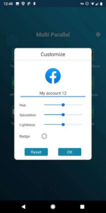 Multi Parallel: Multi Accounts (PREMIUM) 4.0.22.0917 Apk for Android 4