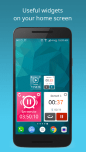 Multi Timer StopWatch (PREMIUM) 2.13.0 Apk for Android 2