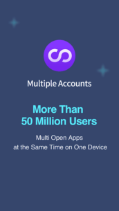 Multiple Accounts 4.5.2 Apk for Android 5