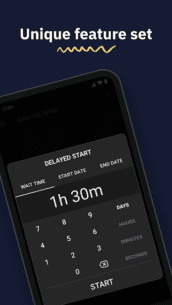 MultiTimer: Multiple timers (PRO) 1.8 Apk for Android 5