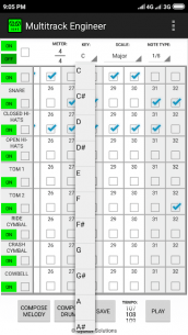 Multitrack Engineer 4.1 Apk for Android 5