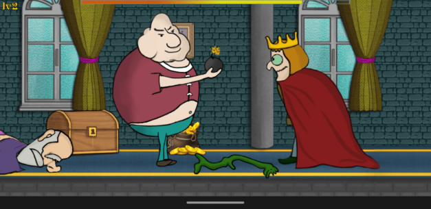 Murder 2 : Be The King 1.9.1 Apk for Android 3