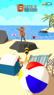 Murder Hornet 1.1.26 Apk + Mod for Android 2