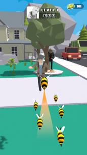 Murder Hornet 1.1.26 Apk + Mod for Android 4