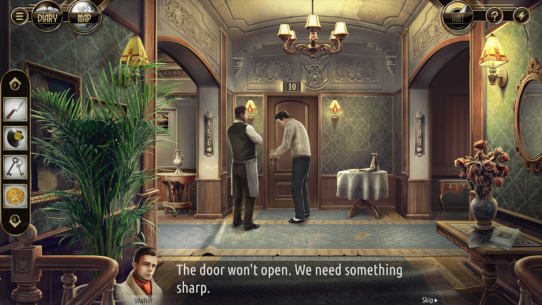 Murder in Alps: Hidden Mystery 11.1.3 Apk for Android 2