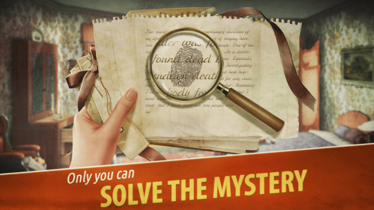 Murder in Alps: Hidden Mystery 11.1.3 Apk for Android 3