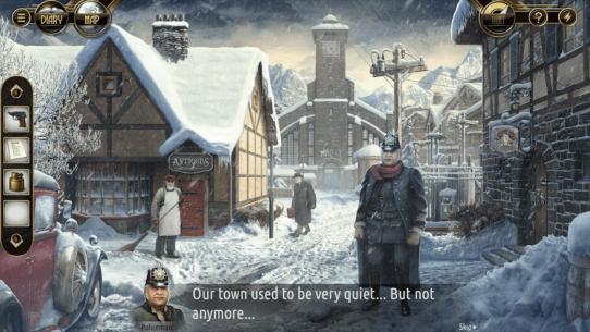 Murder in Alps: Hidden Mystery 11.1.3 Apk for Android 4