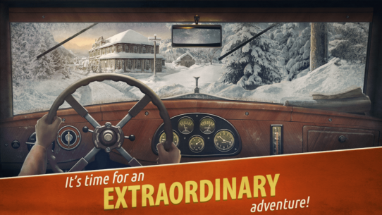 Murder in Alps: Hidden Mystery 11.1.3 Apk for Android 5