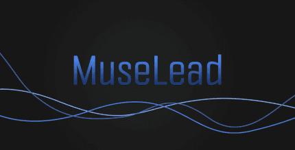 muselead synthesizer cover