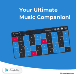MuseLead Synthesizer 3.5.6 Apk for Android 1