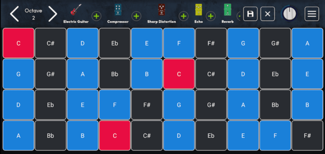 MuseLead Synthesizer 3.3.0 Apk for Android 1