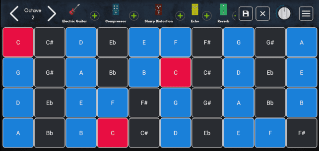MuseLead Synthesizer 3.5.6 Apk for Android 5