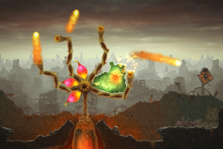 Mushroom 11 1.12.9 Apk + Data for Android 1