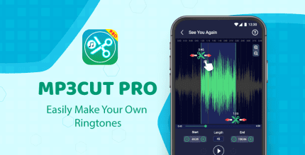 music cutter ringtone maker cover