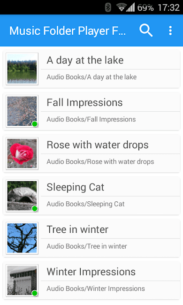 Music Folder Player Full 3.1.34 Apk for Android 1