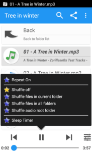 Music Folder Player Full 3.1.34 Apk for Android 2