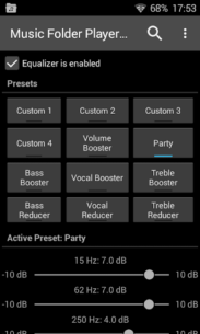 Music Folder Player Full 3.1.34 Apk for Android 3