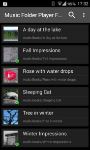 Music Folder Player Full 3.1.34 Apk for Android 5