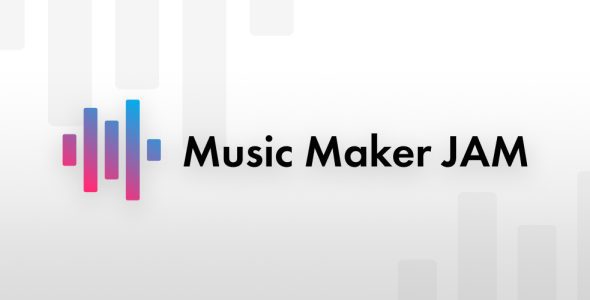 music maker jam cover