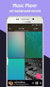 music player ad-free 2.5.8 Apk for Android 2