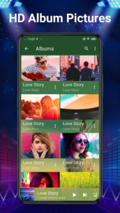 Music Player 7.6.8 Apk for Android 5