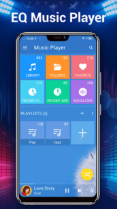 Music Player – Audio Player 7.7.2 Apk for Android 2