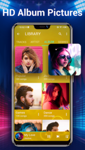 Music Player – Audio Player 7.7.2 Apk for Android 4