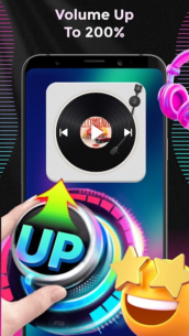 Offline Music Mp3 Player- Muso (PREMIUM) 1.2.88 Apk for Android 1