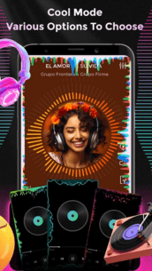 Offline Music Mp3 Player- Muso (PREMIUM) 1.2.88 Apk for Android 2