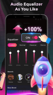 Offline Music Mp3 Player- Muso (PREMIUM) 1.2.88 Apk for Android 3