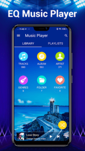 Music Player – Mp3 Player 7.0.0 Apk for Android 2