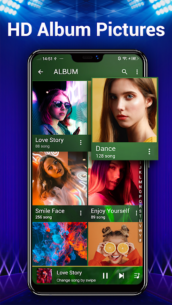 Music Player – Mp3 Player 7.0.0 Apk for Android 4