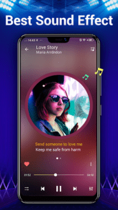 Music Player – Mp3 Player 7.0.0 Apk for Android 5